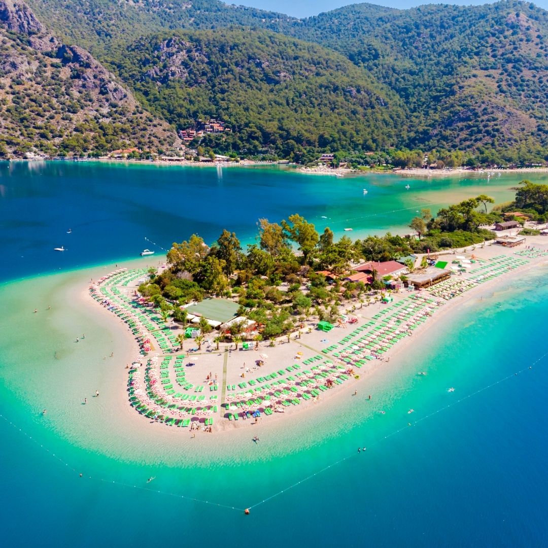 Fethiye Otelleri