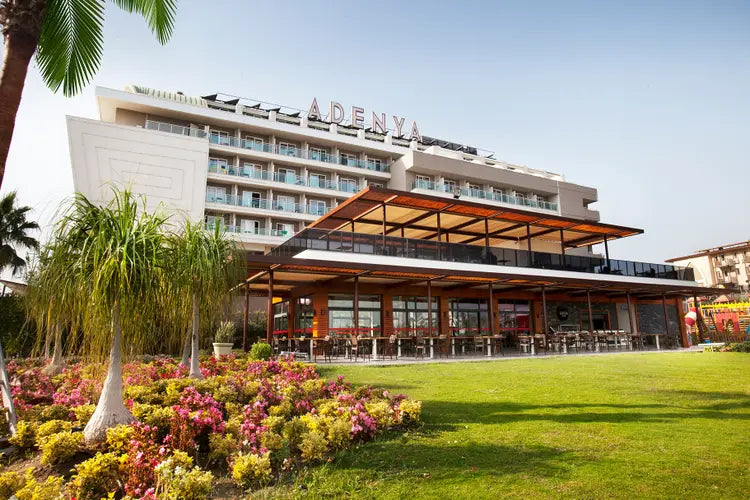 Adenya Hotel Resort & Spa / Avsallar-Alanya