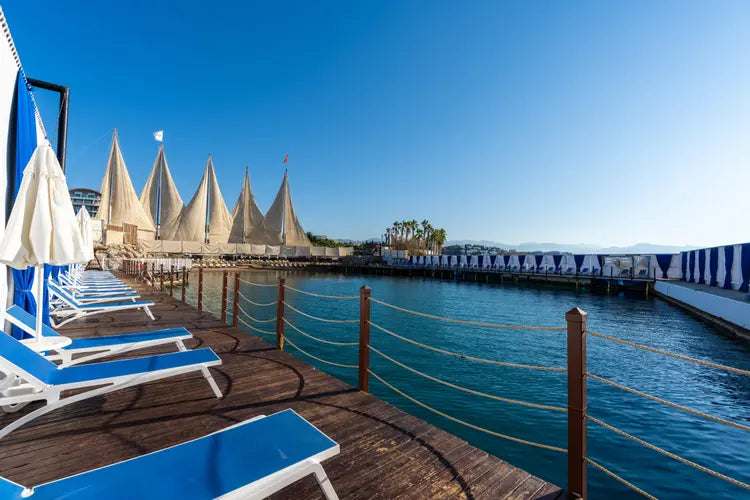 Adenya Hotel Resort & Spa / Avsallar-Alanya