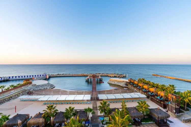 Adenya Hotel Resort & Spa / Avsallar-Alanya