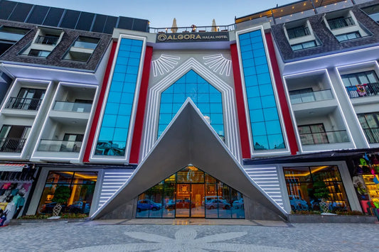 Algora Halal Hotel  Konakli, Alanya, Antalya