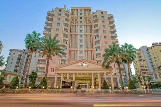 Antalya Adonis Hotel  Lara, Muratpaşa, Antalya