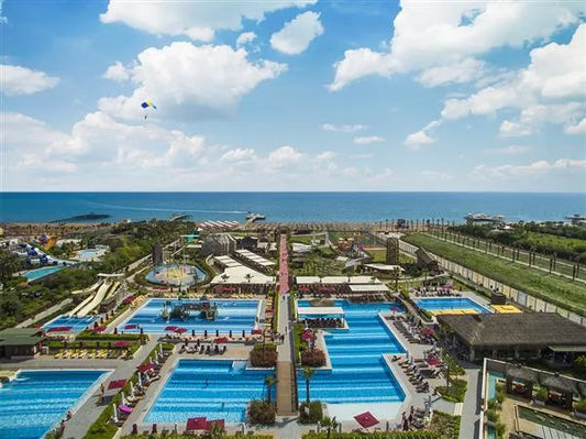 B Business Hotel & Spa  Merkez, Merkez, Antalya