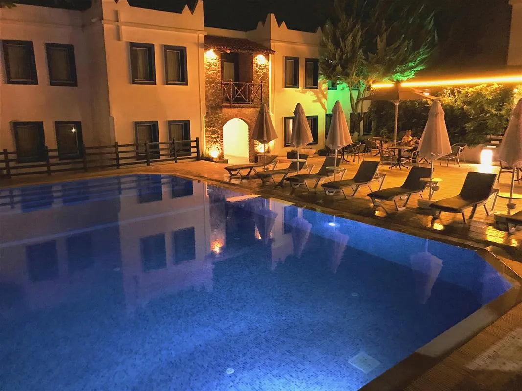 Atrium Otel  Merkez, Bodrum, Muğla