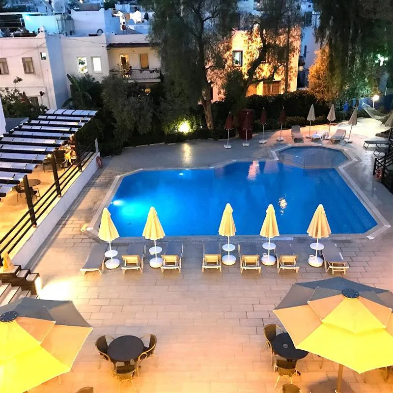 Atrium Otel  Merkez, Bodrum, Muğla