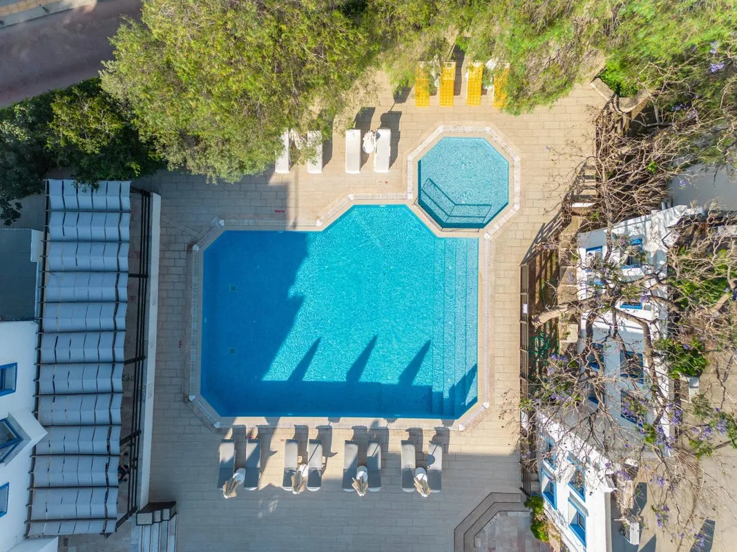 Atrium Otel  Merkez, Bodrum, Muğla