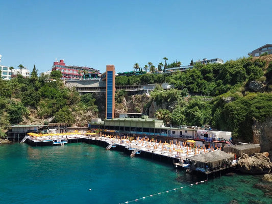 Bilem Hotel Beach & Spa  Lara, Muratpaşa, Antalya