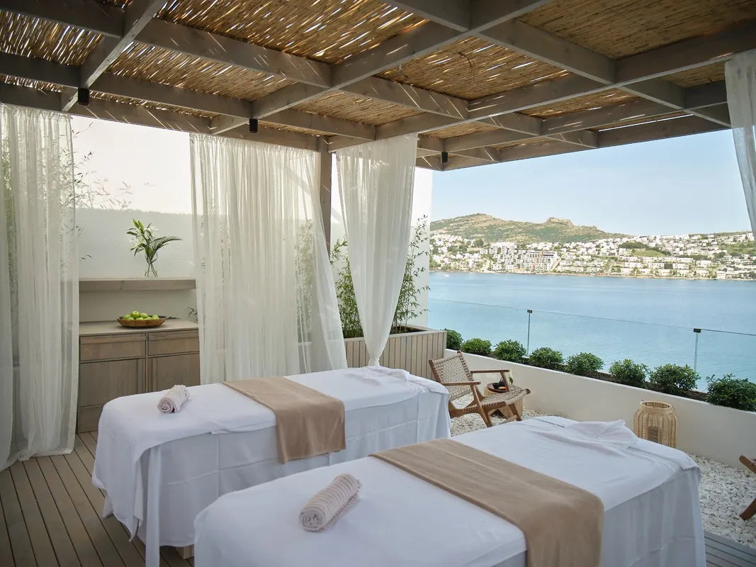 Cape Bodrum Luxury Hotel & Beach  Gündogan, Bodrum, Mugla