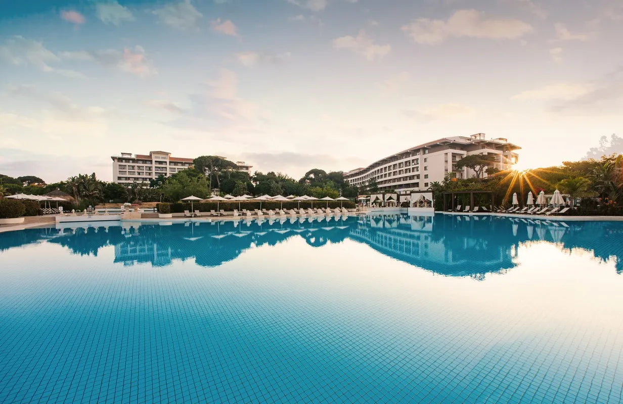 Ela Excellence Resort Belek  Belek, Serik, Antalya