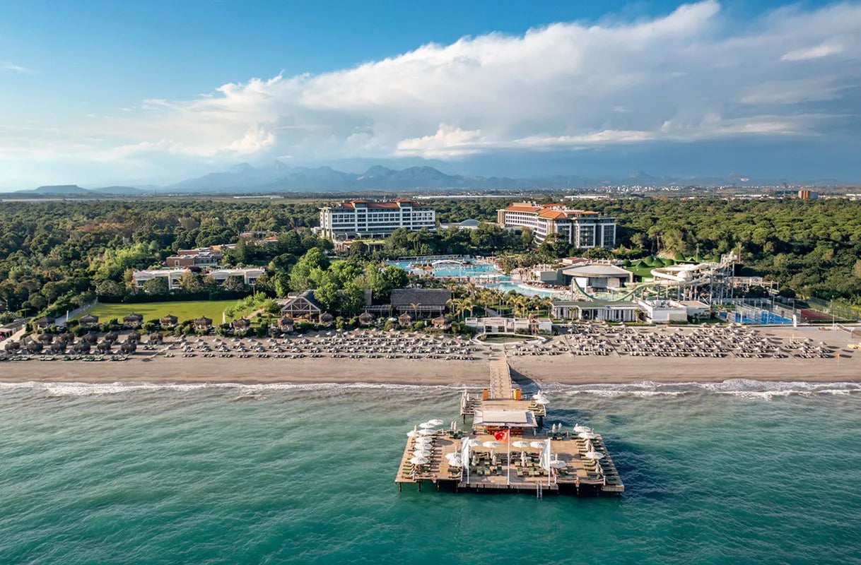 Ela Excellence Resort Belek  Belek, Serik, Antalya