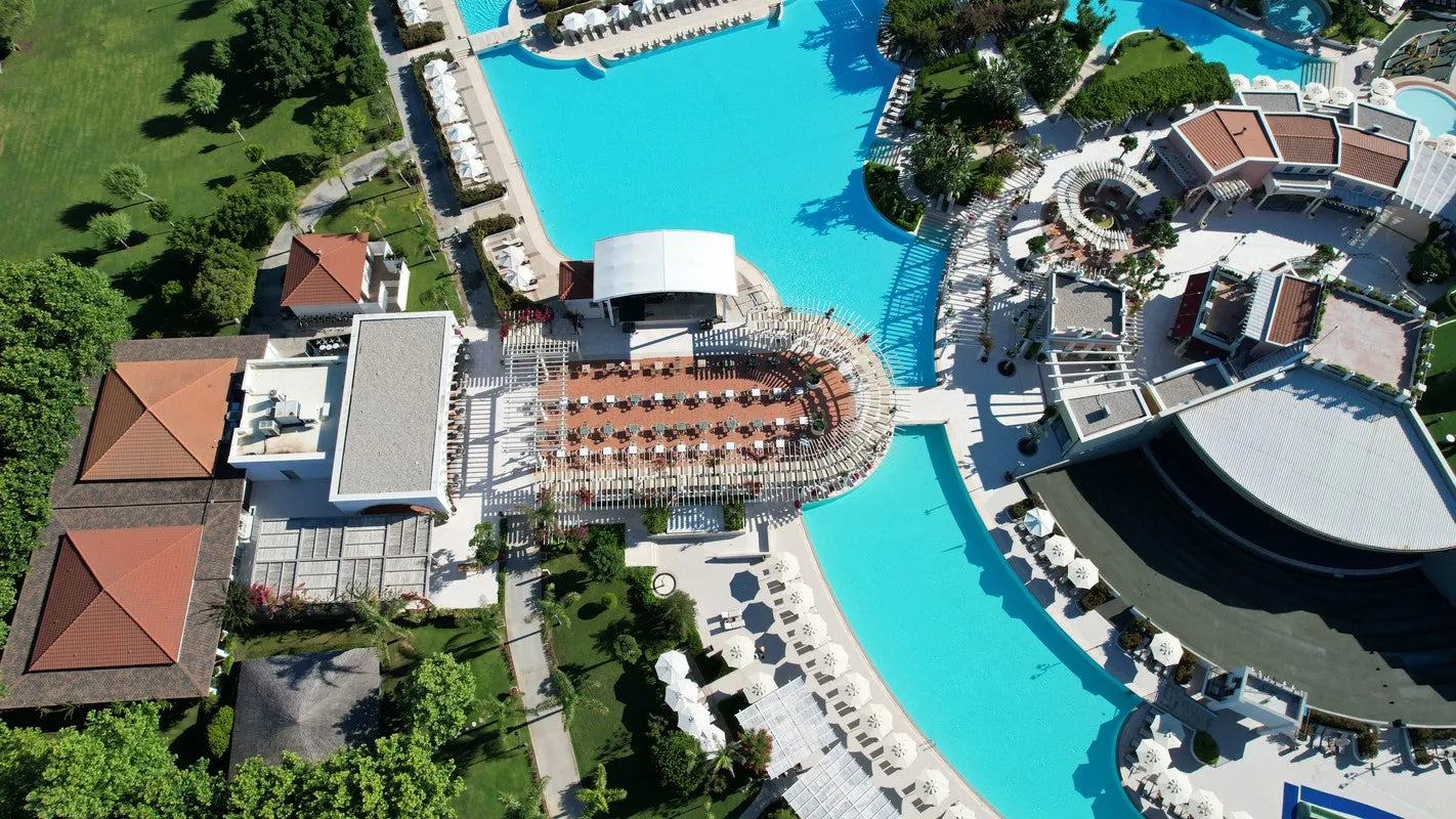 Ela Excellence Resort Belek  Belek, Serik, Antalya