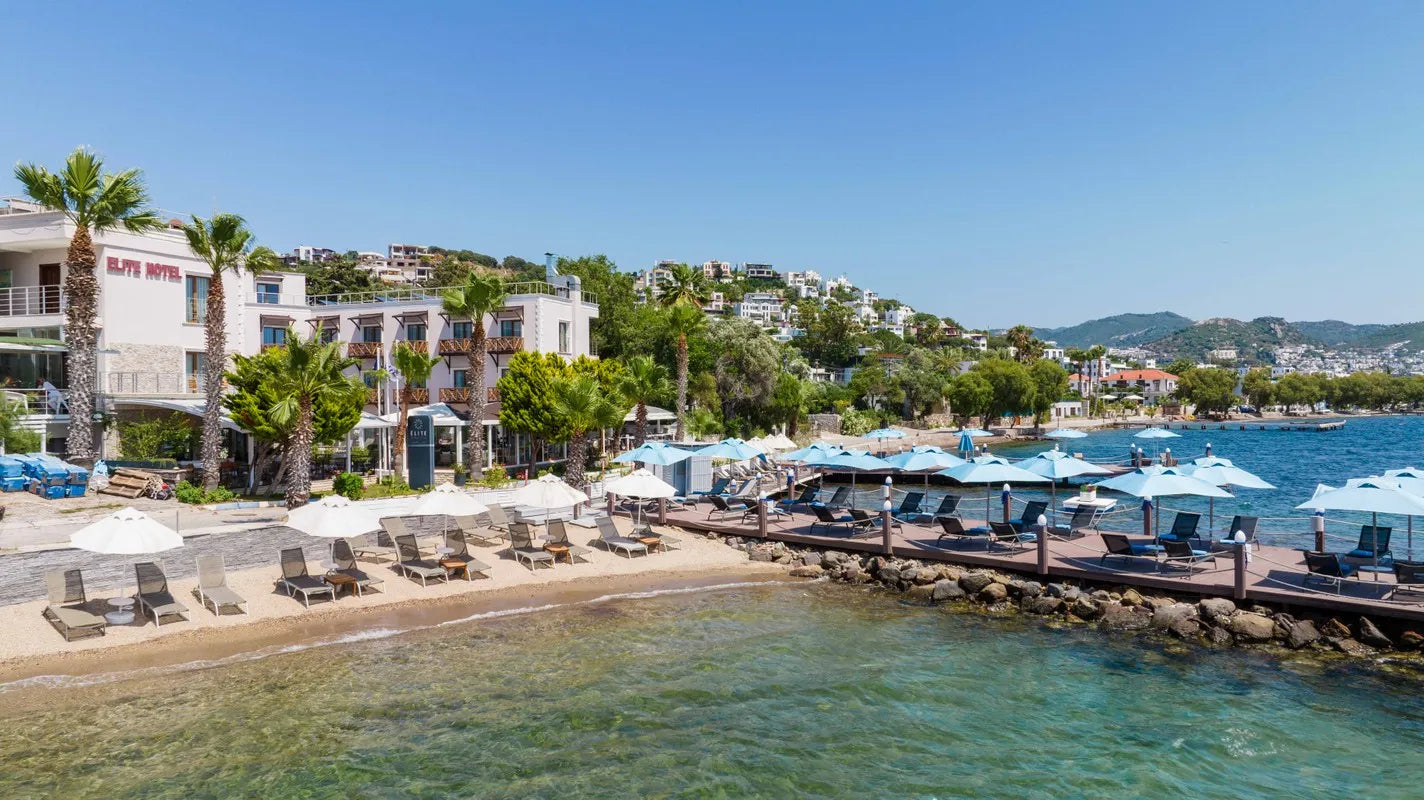 Elite Hotel Yalıkavak  Yalikavak, Bodrum, Muğla