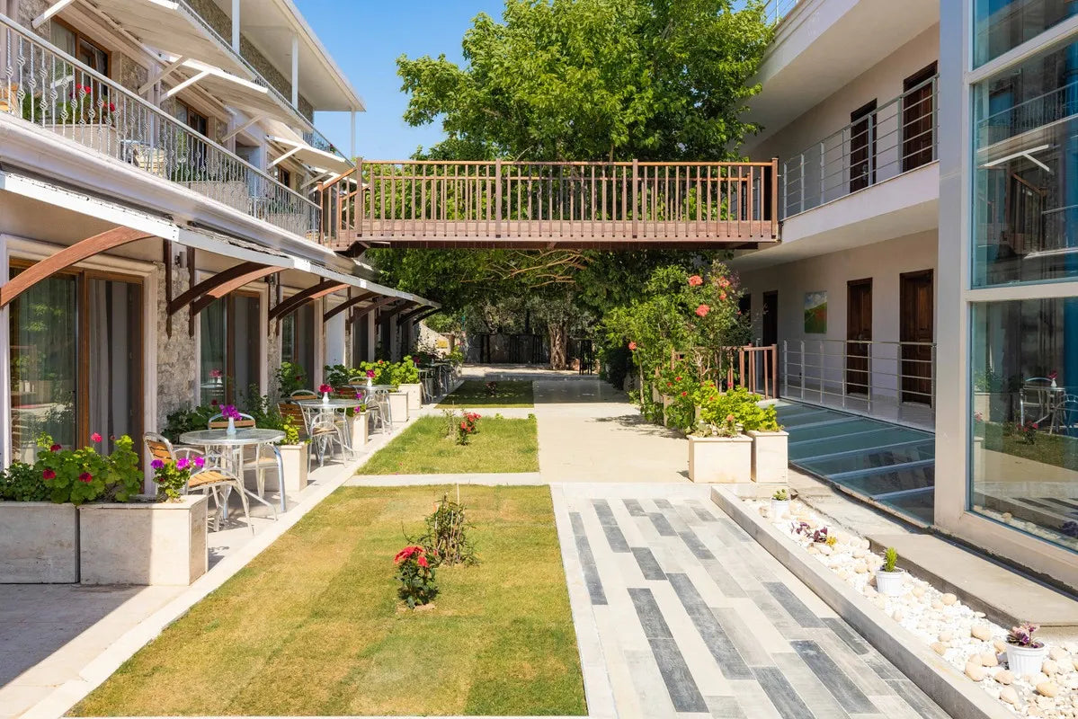 Elite Hotel Yalıkavak  Yalikavak, Bodrum, Muğla