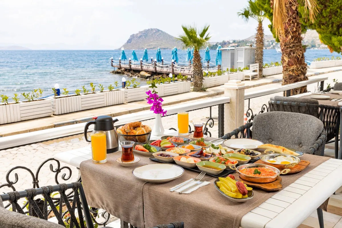 Elite Hotel Yalıkavak  Yalikavak, Bodrum, Muğla