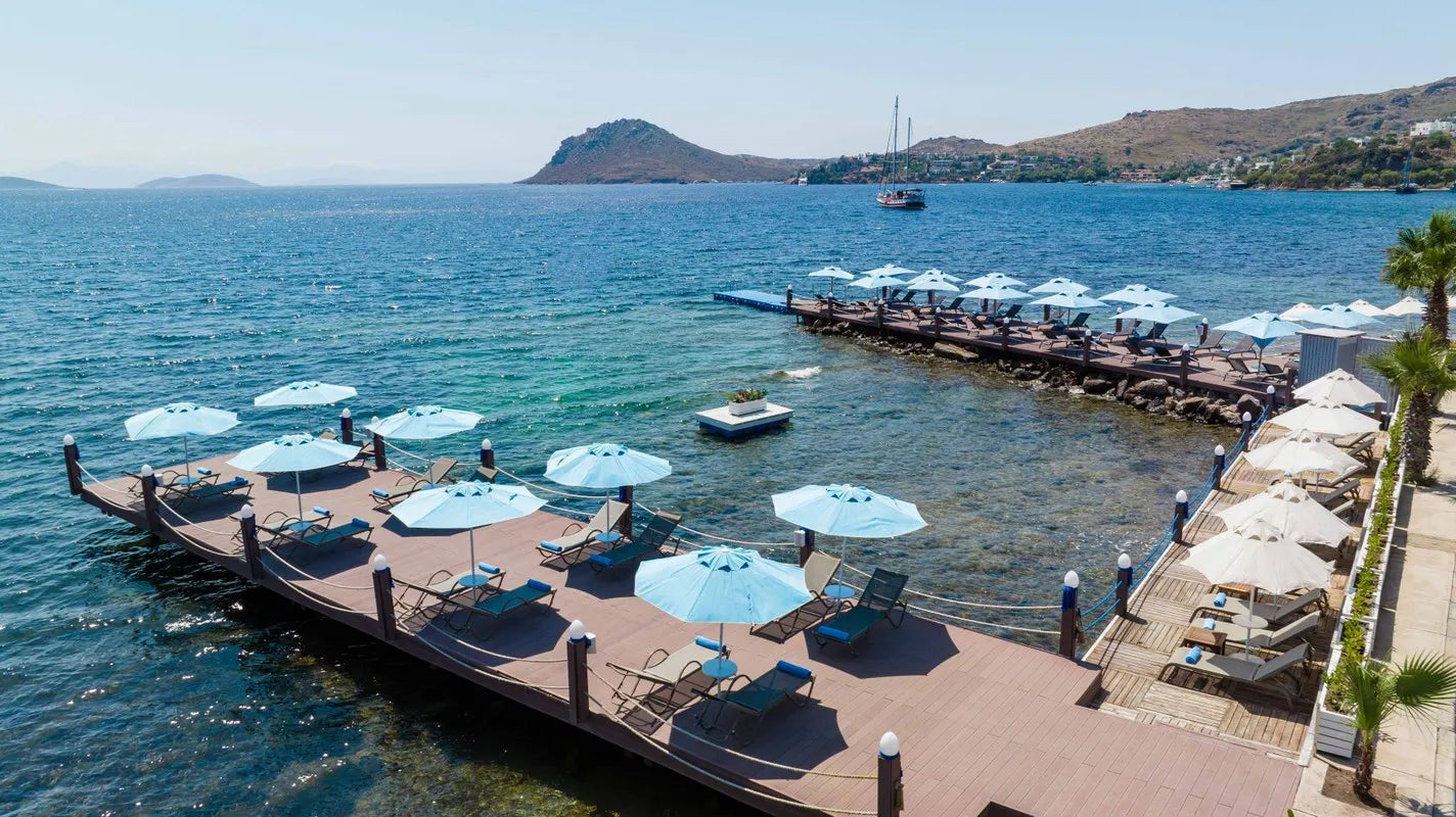 Elite Hotel Yalıkavak  Yalikavak, Bodrum, Muğla