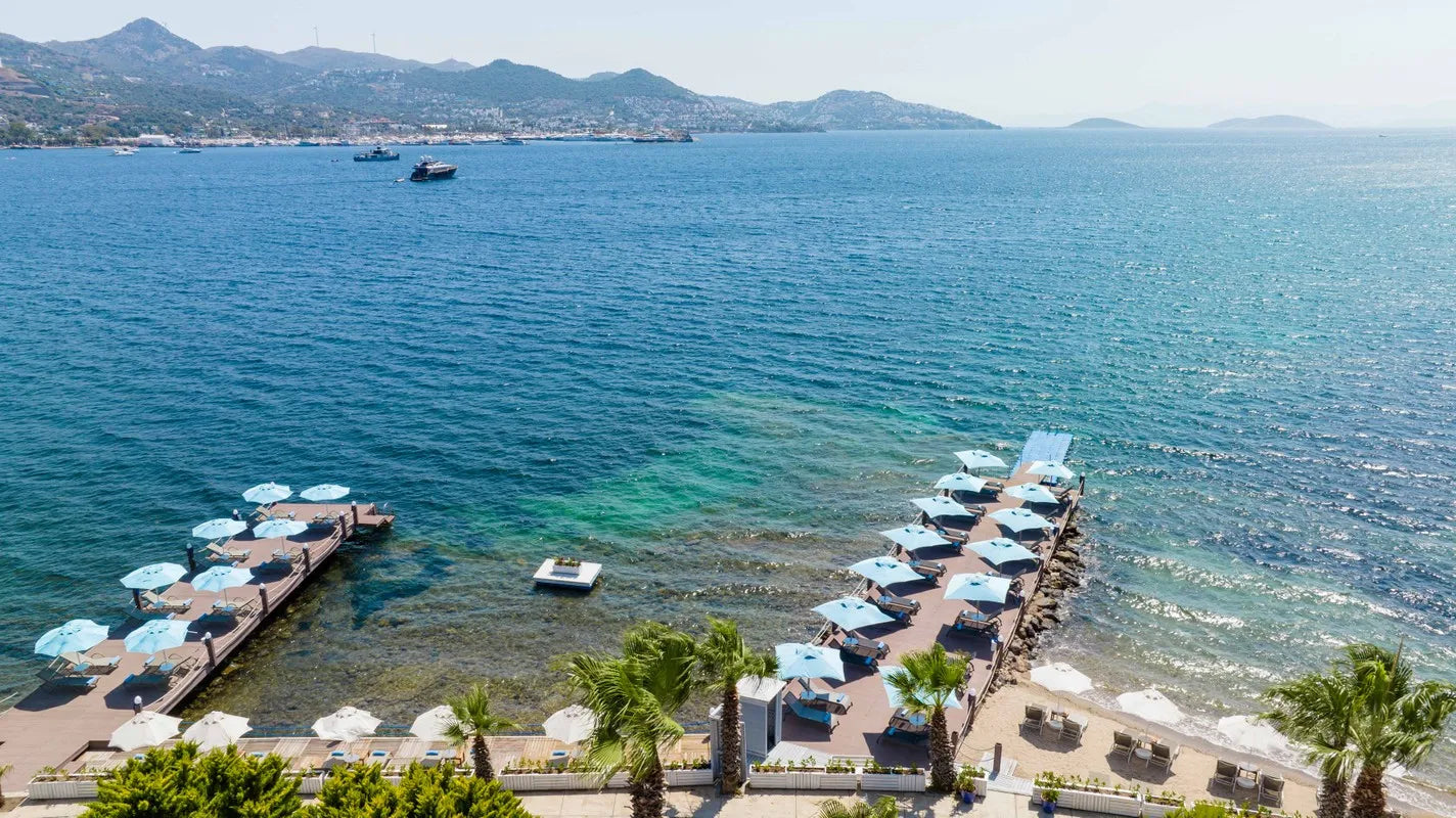 Elite Hotel Yalıkavak  Yalikavak, Bodrum, Muğla