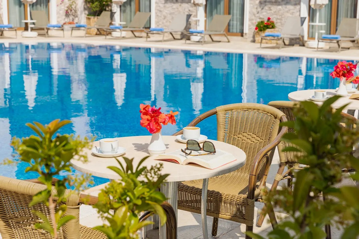 Elite Hotel Yalıkavak  Yalikavak, Bodrum, Muğla