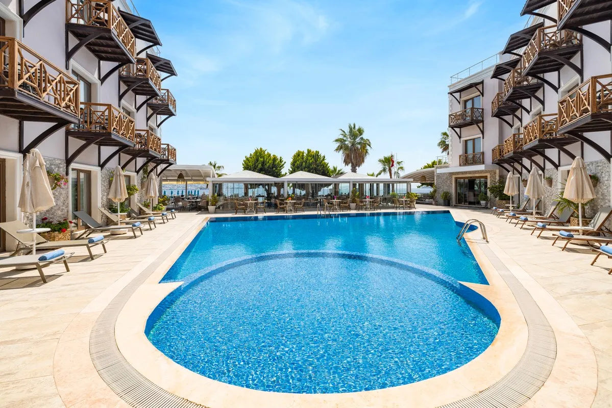 Elite Hotel Yalıkavak  Yalikavak, Bodrum, Muğla