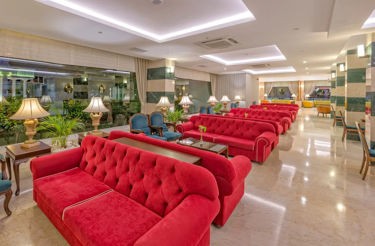 Innvista Hotel  Kadriye, Belek,Antalya