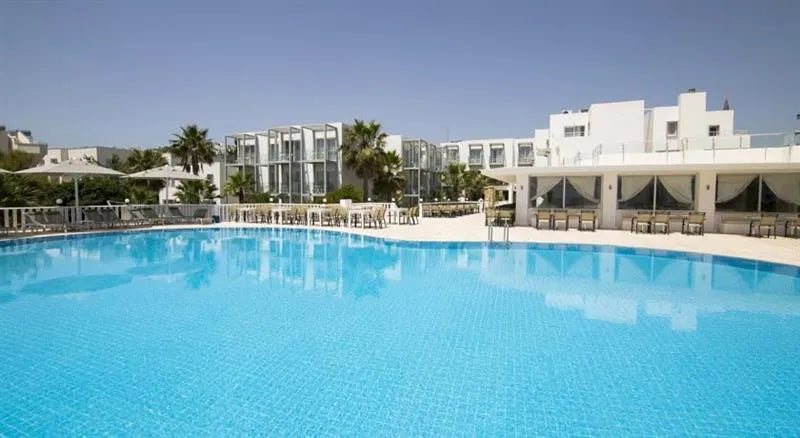 Charm Beach Hotel  Akyarlar, Bodrum, Muğla