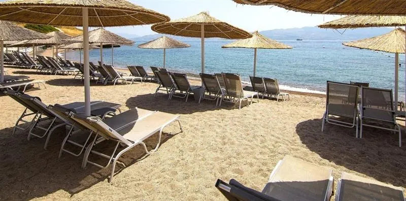 Charm Beach Hotel  Akyarlar, Bodrum, Muğla