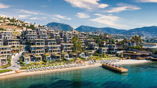 Kaya Palazzo Resort & Residences Le Chic Bodrum  Gümbet, Bodrum, Muğla