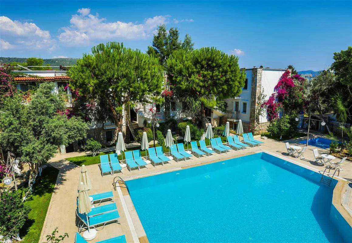 Moonshine Hotel & Suites  Merkez, Bodrum, Muğla