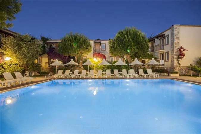 Moonshine Hotel & Suites  Merkez, Bodrum, Muğla