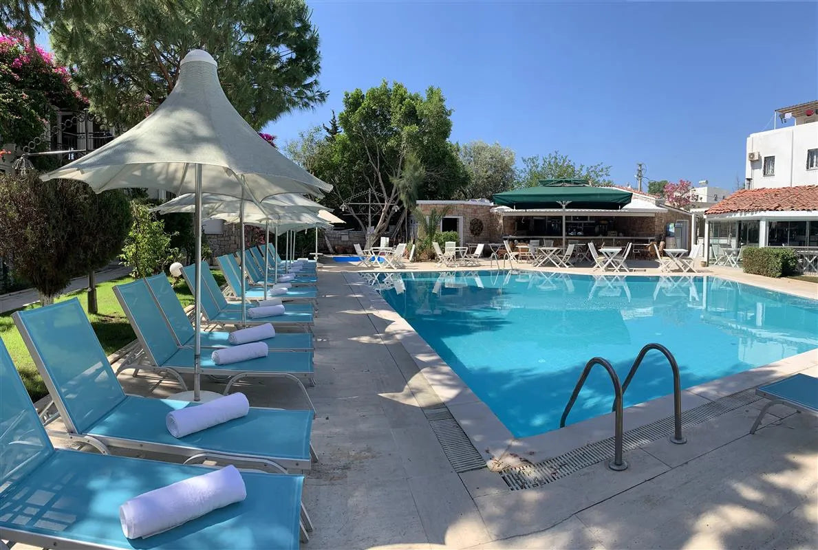 Moonshine Hotel & Suites  Merkez, Bodrum, Muğla