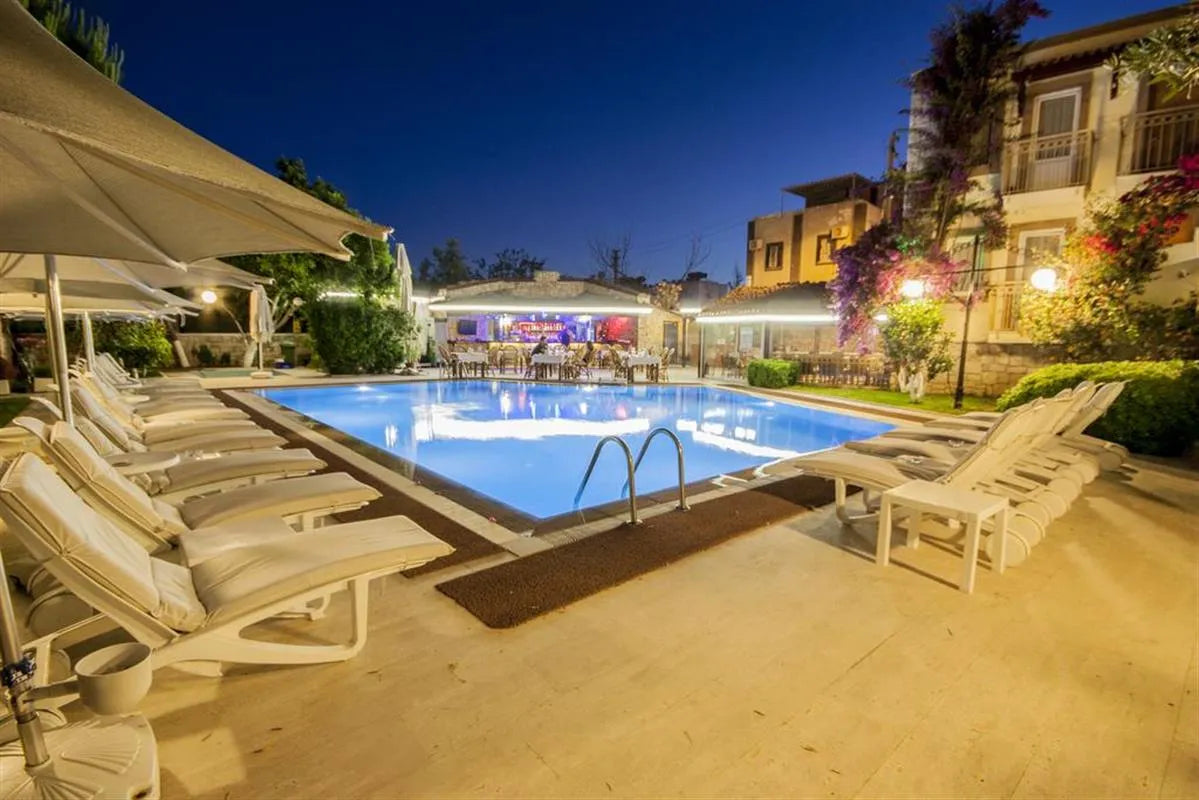 Moonshine Hotel & Suites  Merkez, Bodrum, Muğla