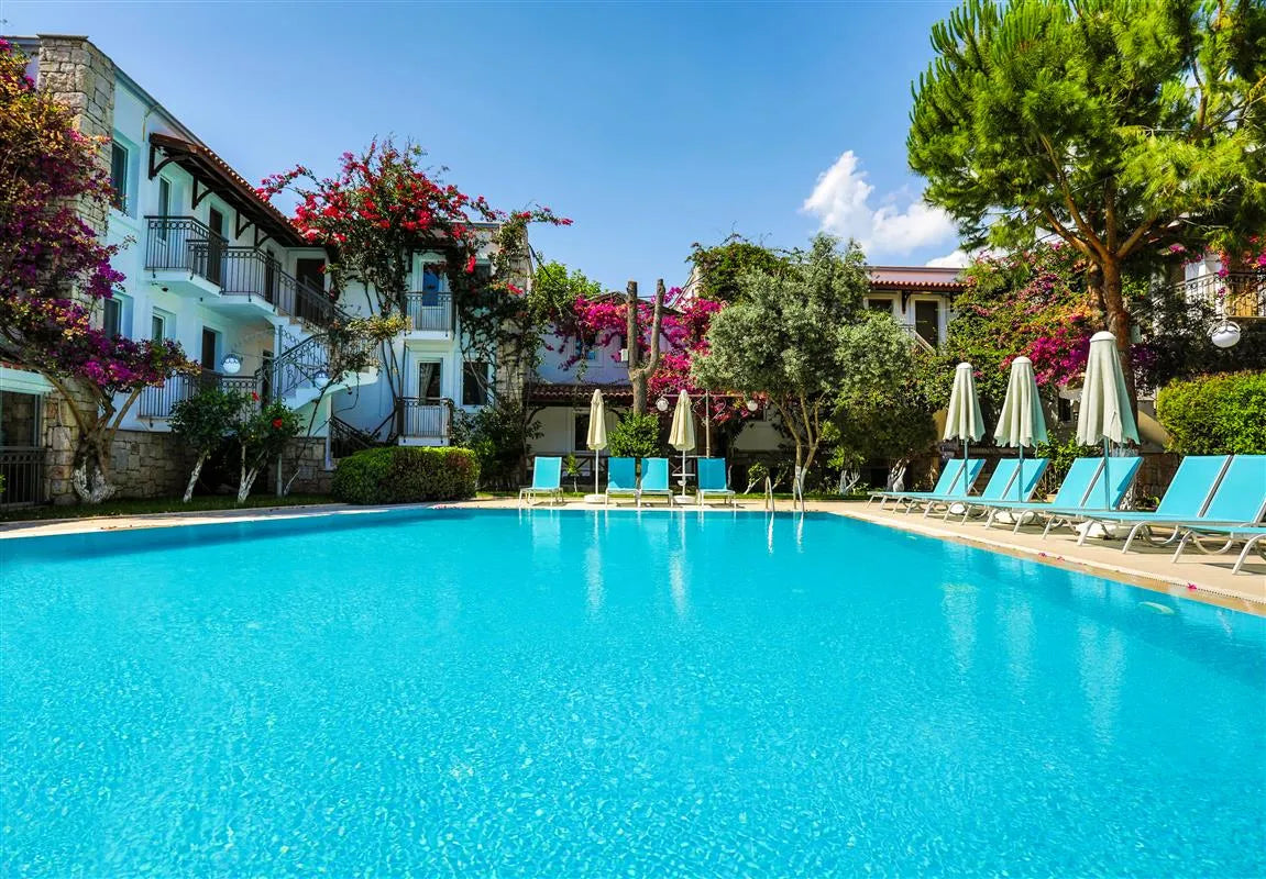 Moonshine Hotel & Suites  Merkez, Bodrum, Muğla