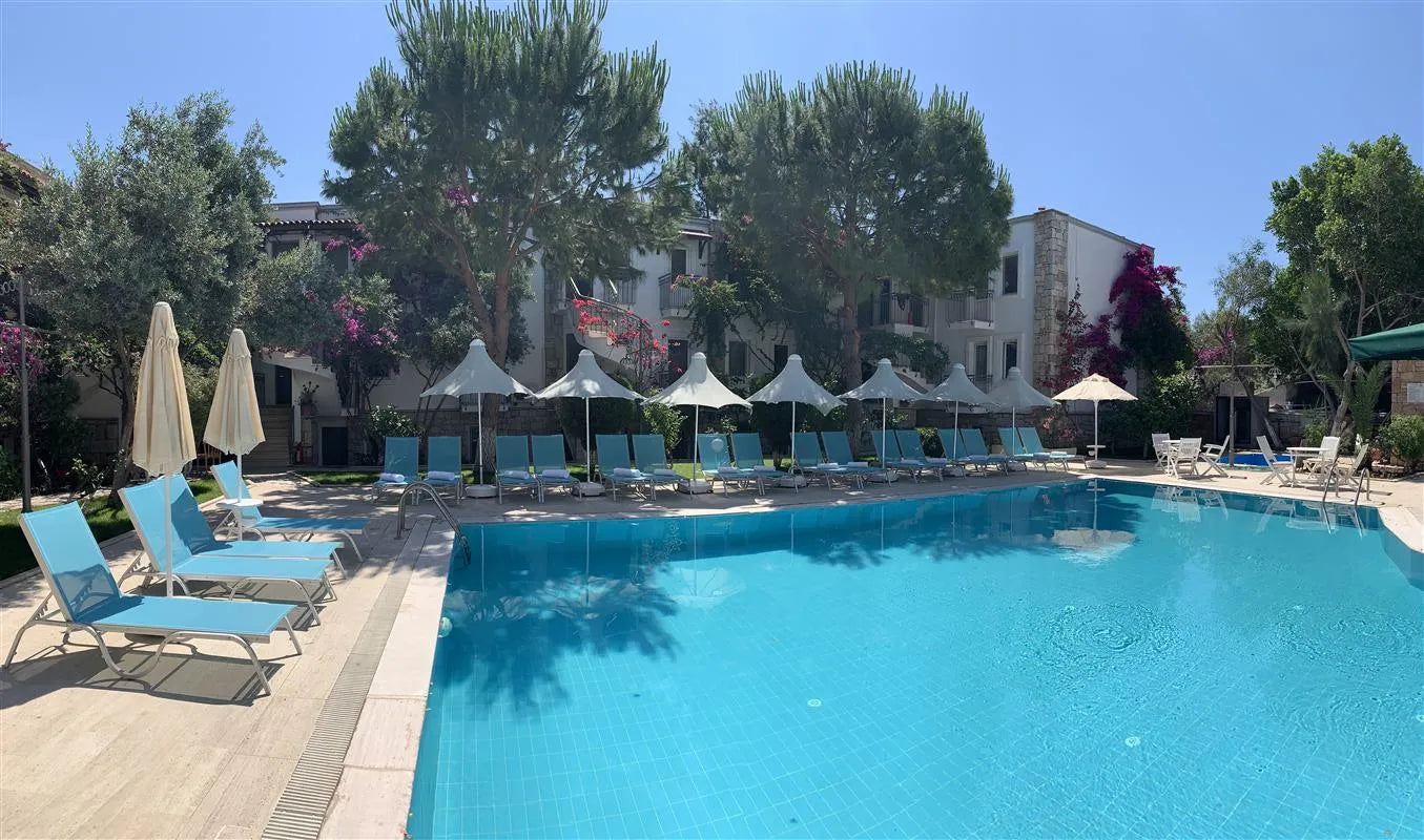 Moonshine Hotel & Suites  Merkez, Bodrum, Muğla