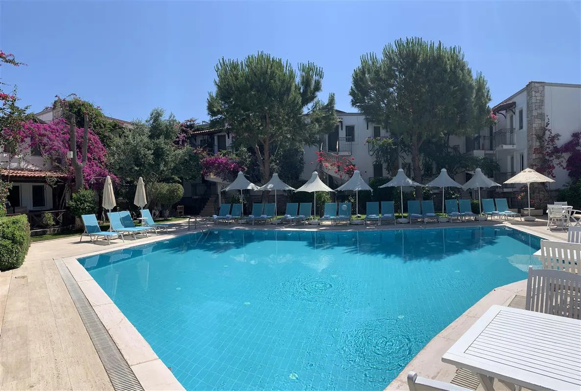 Moonshine Hotel & Suites  Merkez, Bodrum, Muğla