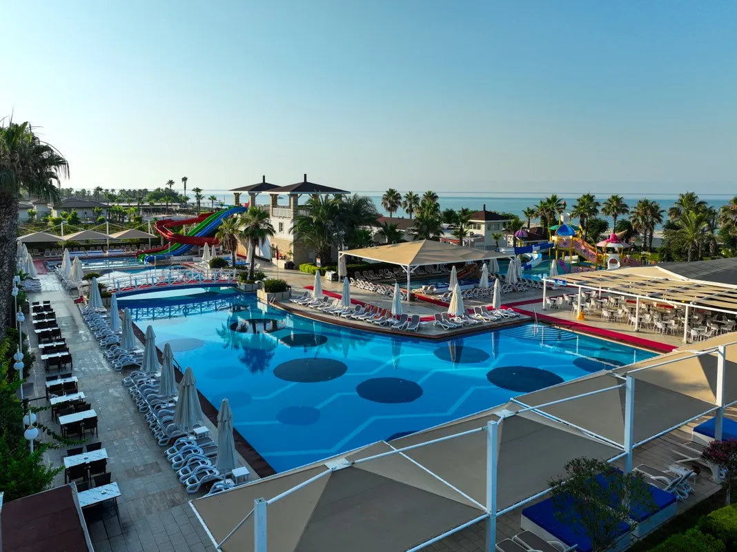 Orange County Belek - Family Concept  Belek, Serik, Antalya