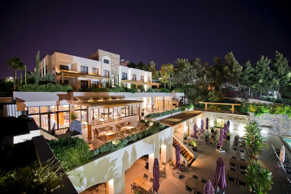 Ramada Resort By Wyndham Bodrum  Bitez, Bodrum