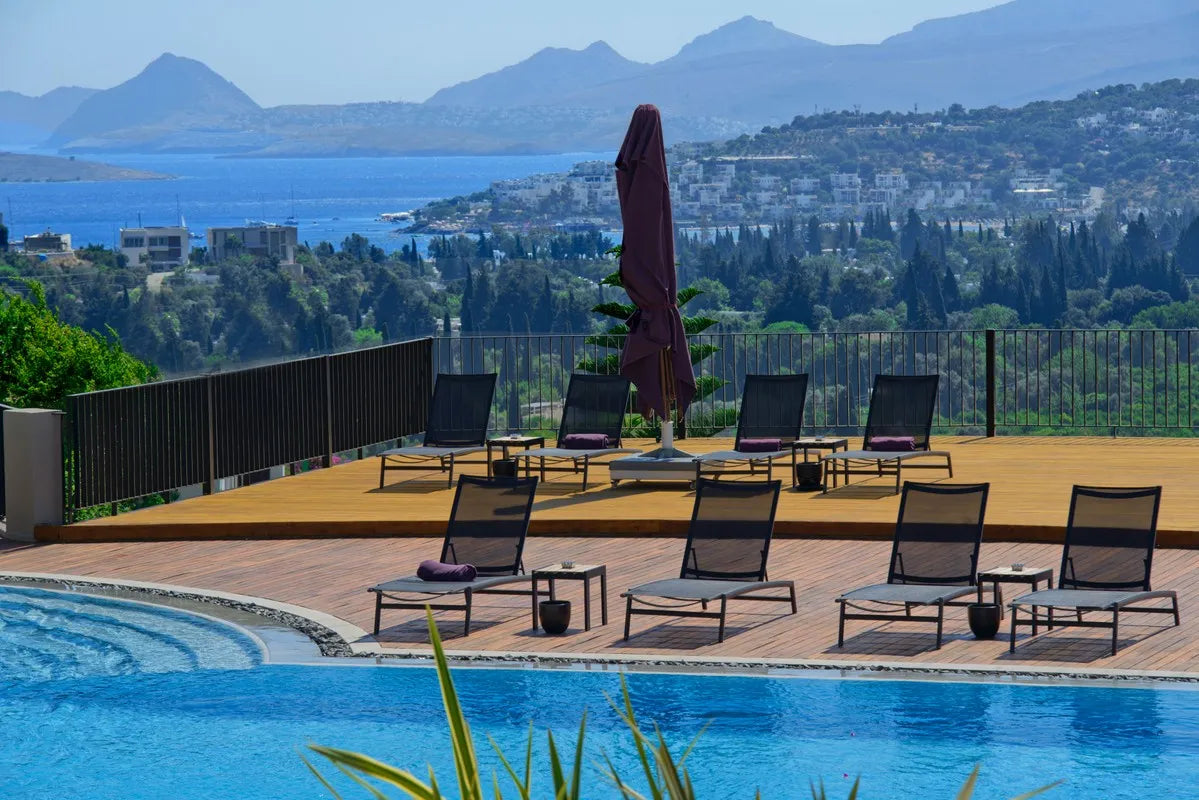 Ramada Resort By Wyndham Bodrum  Bitez, Bodrum