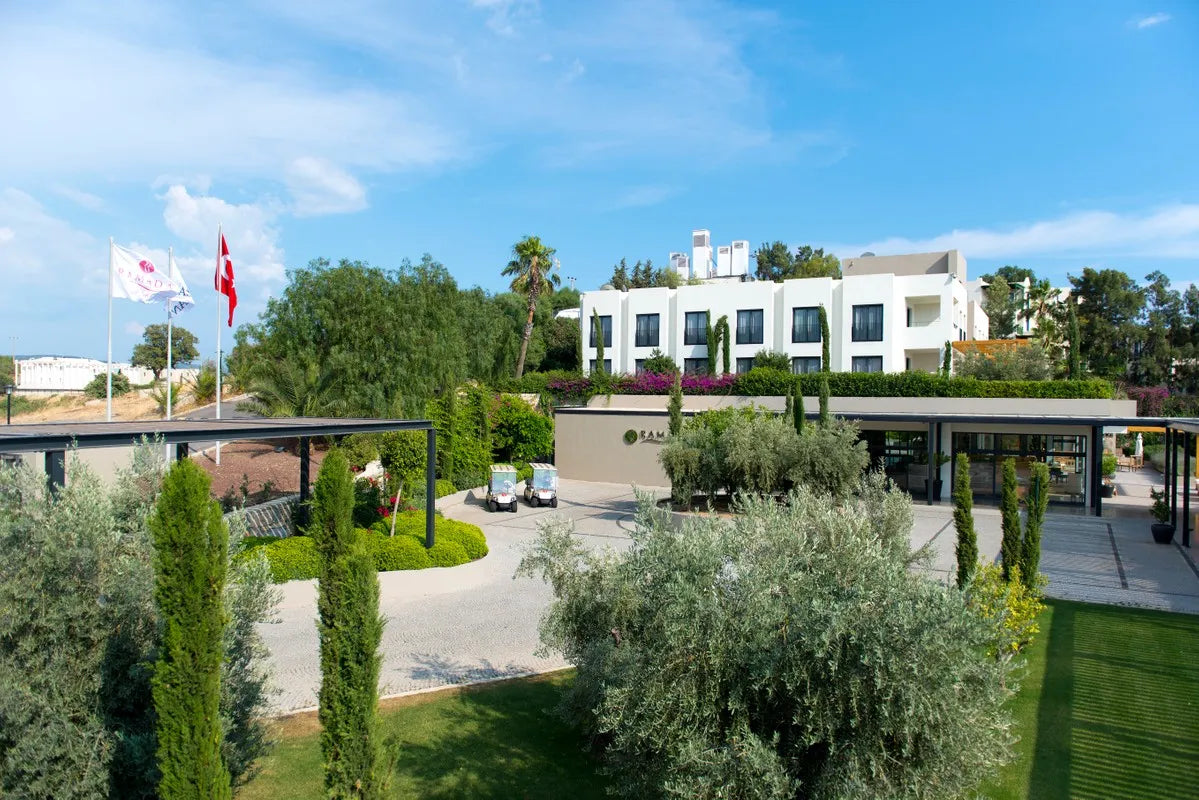 Ramada Resort By Wyndham Bodrum  Bitez, Bodrum