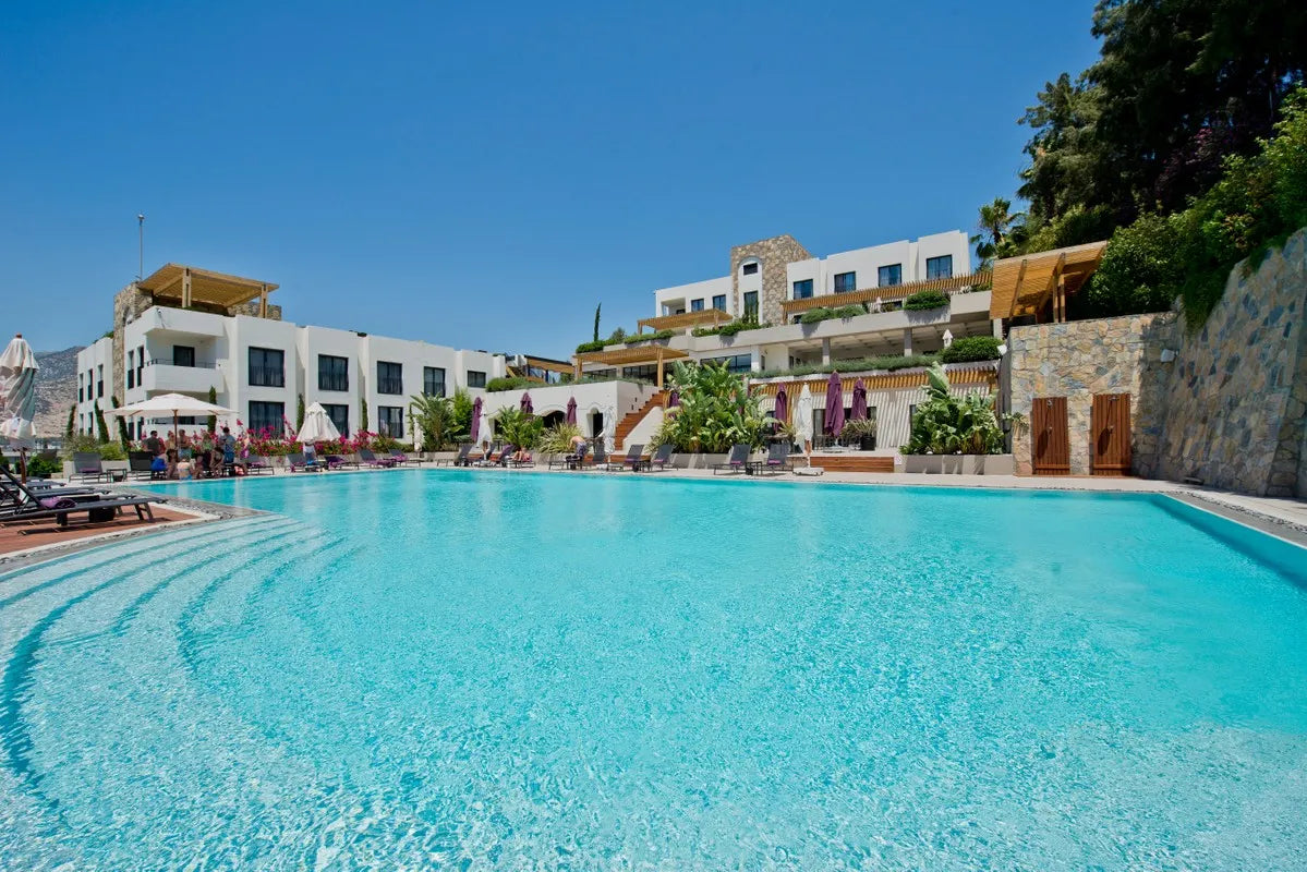 Ramada Resort By Wyndham Bodrum  Bitez, Bodrum