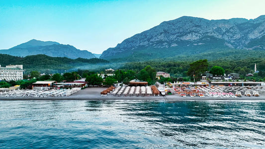 Saint Star Kemer Adult Only  Kemer, Antalya