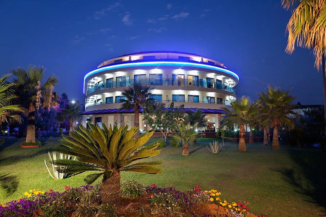 Saphir Hotel & Villas  Konakli, Alanya, Antalya