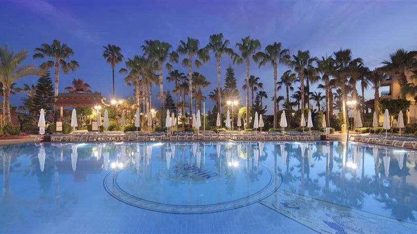 Saphir Hotel & Villas  Konakli, Alanya, Antalya