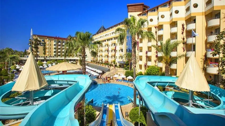 Saphir Hotel & Villas  Konakli, Alanya, Antalya