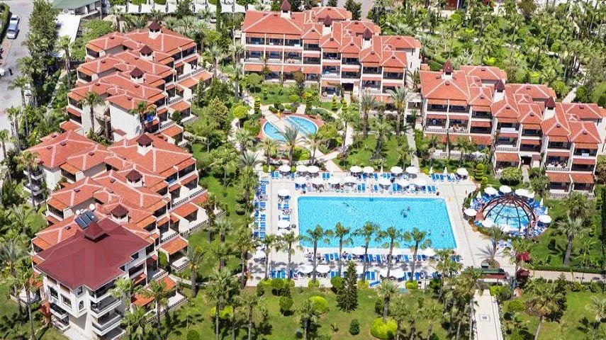 Saphir Hotel & Villas  Konakli, Alanya, Antalya