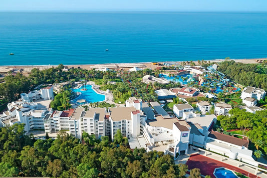 Seven Seas Hotel Blue  Titreyengöl, Side,Antalya