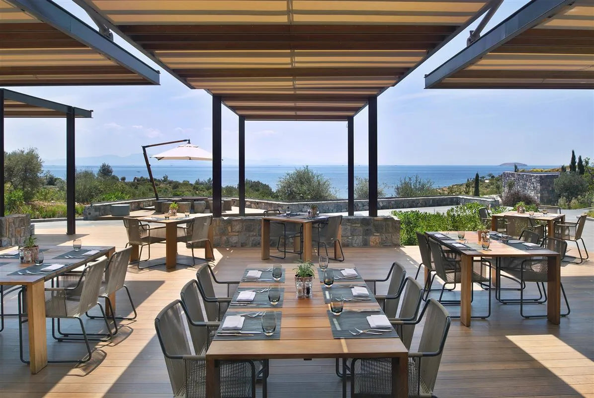 Six Senses Kaplankaya  Milas, Bodrum,Muğla