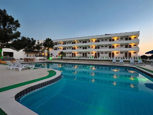 Gümbet Söz Hotel ( The Best Life )  Gümbet, Bodrum, Muğla