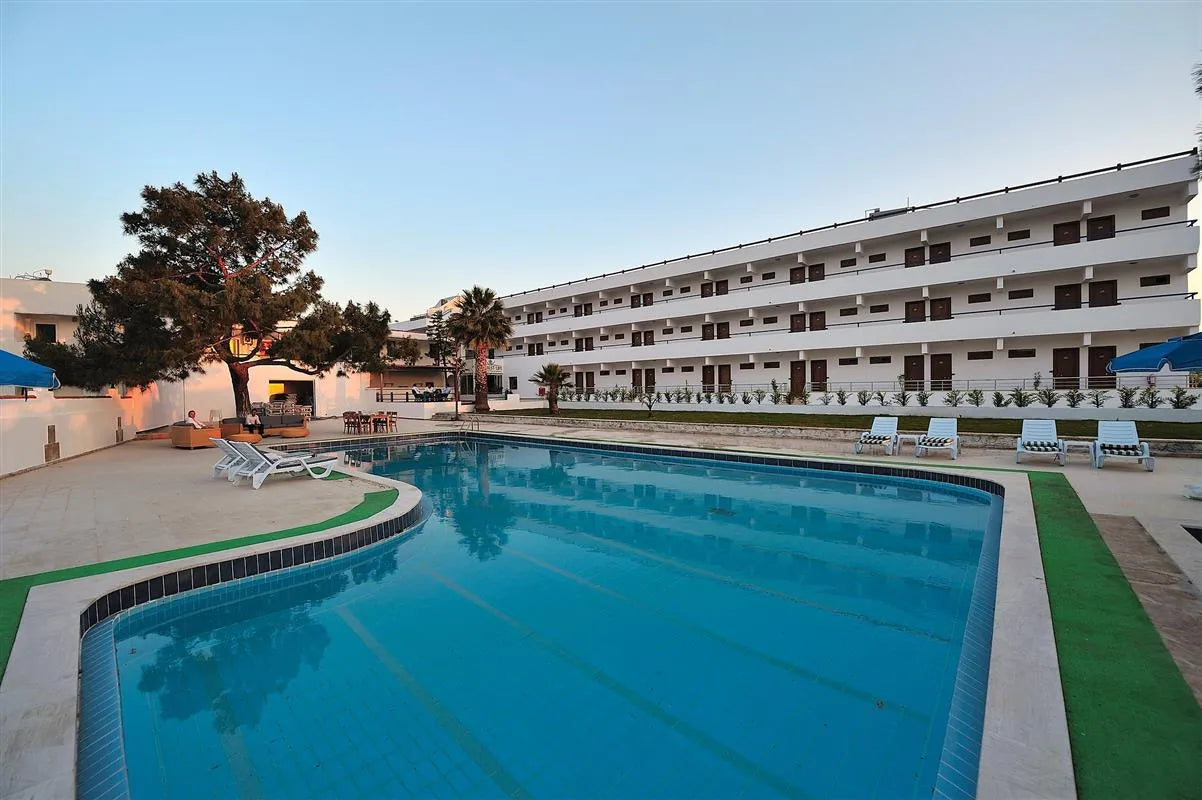 Gümbet Söz Hotel ( The Best Life )  Gümbet, Bodrum, Muğla