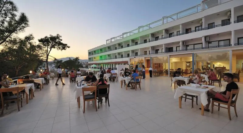 Gümbet Söz Hotel ( The Best Life )  Gümbet, Bodrum, Muğla