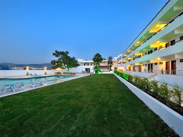 Gümbet Söz Hotel ( The Best Life )  Gümbet, Bodrum, Muğla