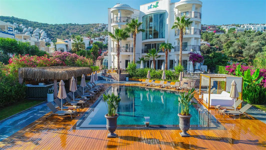 Vita Bella Hotel Resort & Spa  Gündoğan, Bodrum, Muğla